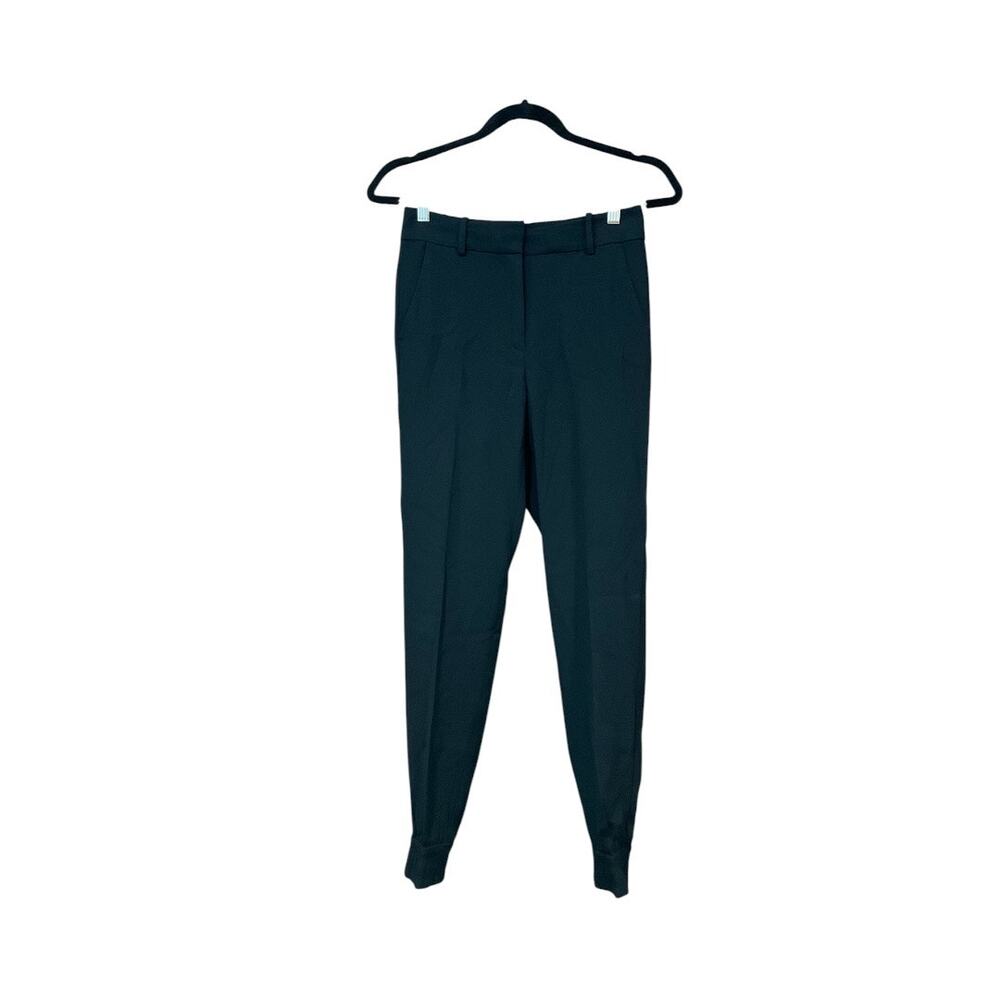 Babaton Atelier Pants 0 Black Women
